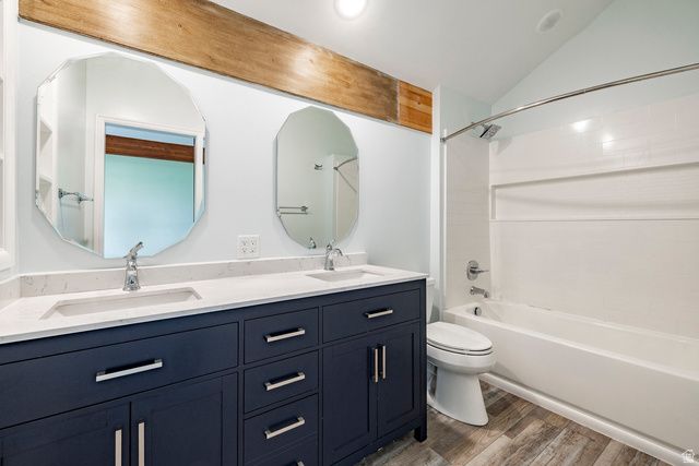 918 SCHNEITTER CIR, Midway, UT 84049