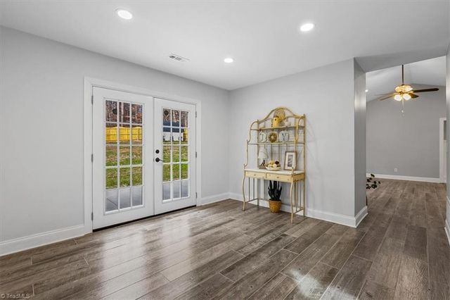 6320 Cardinal Wood Drive, Greensboro, NC 27410