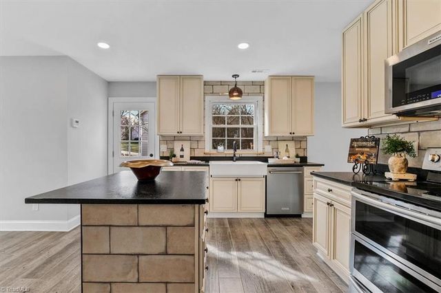 6320 Cardinal Wood Drive, Greensboro, NC 27410