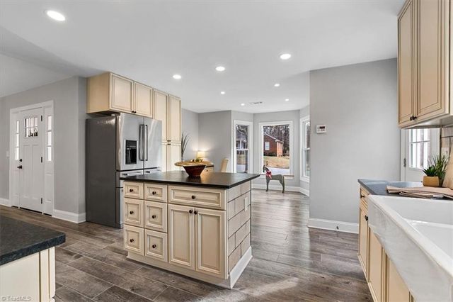 6320 Cardinal Wood Drive, Greensboro, NC 27410