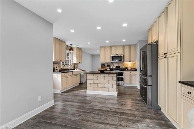 6320 Cardinal Wood Drive, Greensboro, NC 27410