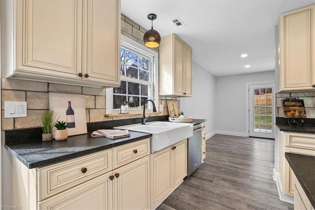 6320 Cardinal Wood Drive, Greensboro, NC 27410