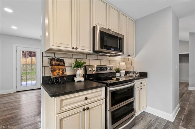 6320 Cardinal Wood Drive, Greensboro, NC 27410