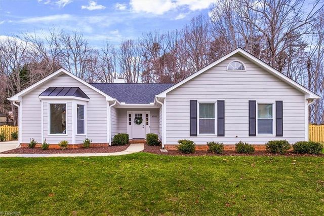 6320 Cardinal Wood Drive, Greensboro, NC 27410