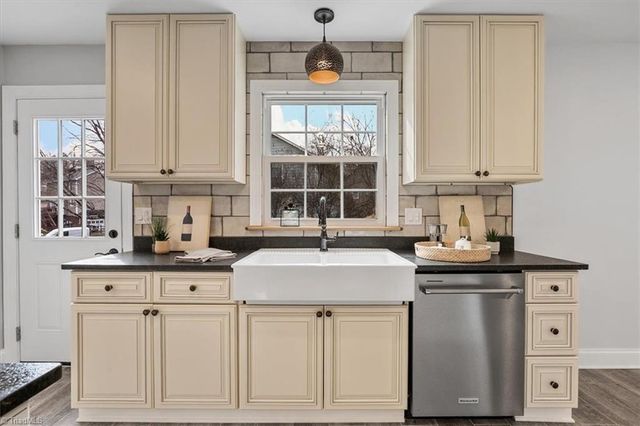 6320 Cardinal Wood Drive, Greensboro, NC 27410