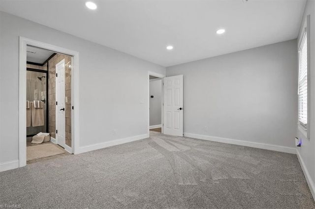 6320 Cardinal Wood Drive, Greensboro, NC 27410