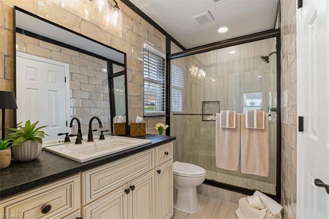 6320 Cardinal Wood Drive, Greensboro, NC 27410