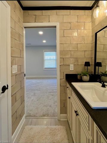 6320 Cardinal Wood Drive, Greensboro, NC 27410