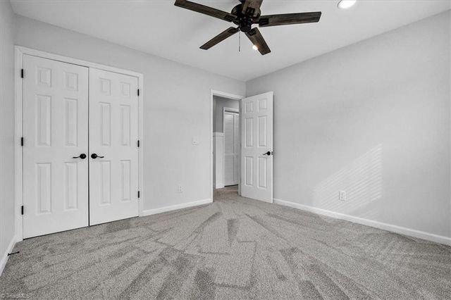 6320 Cardinal Wood Drive, Greensboro, NC 27410