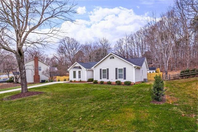 6320 Cardinal Wood Drive, Greensboro, NC 27410