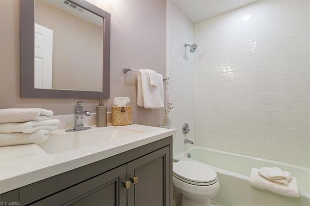 6320 Cardinal Wood Drive, Greensboro, NC 27410