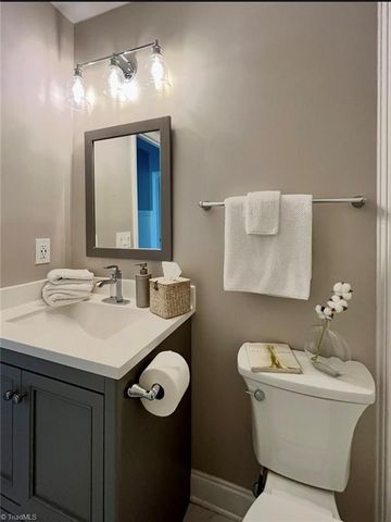 6320 Cardinal Wood Drive, Greensboro, NC 27410