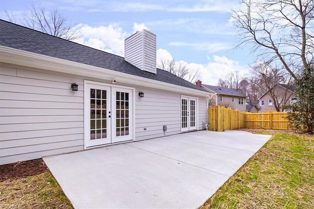 6320 Cardinal Wood Drive, Greensboro, NC 27410