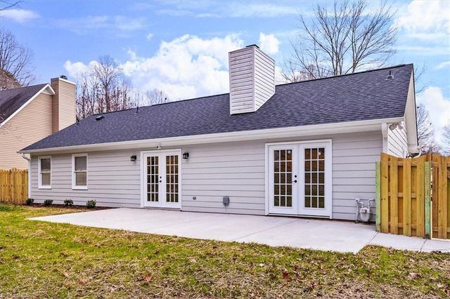 6320 Cardinal Wood Drive, Greensboro, NC 27410