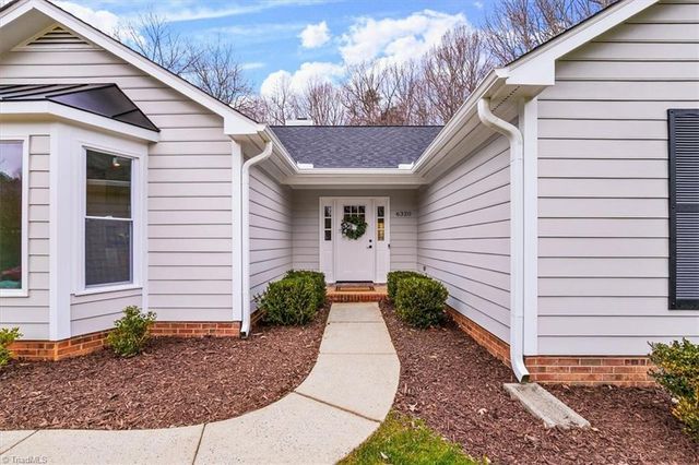 6320 Cardinal Wood Drive, Greensboro, NC 27410