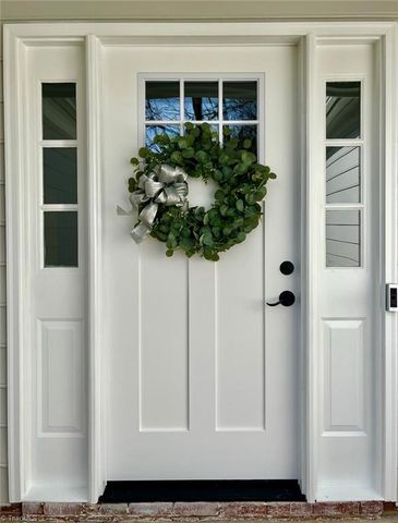 6320 Cardinal Wood Drive, Greensboro, NC 27410