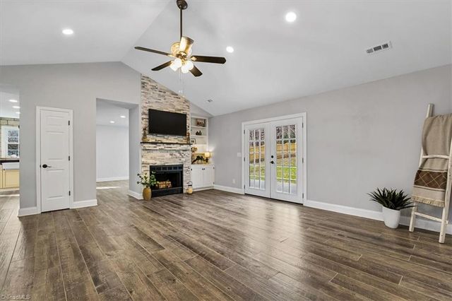 6320 Cardinal Wood Drive, Greensboro, NC 27410