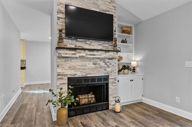 6320 Cardinal Wood Drive, Greensboro, NC 27410