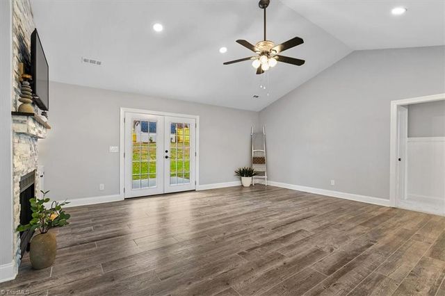 6320 Cardinal Wood Drive, Greensboro, NC 27410