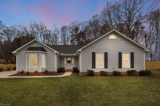 6320 Cardinal Wood Drive, Greensboro, NC 27410