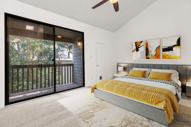 7122 Wood Hollow DR 71, Austin, TX 78731