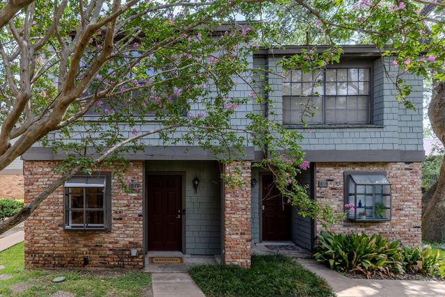 7122 Wood Hollow DR 71, Austin, TX 78731