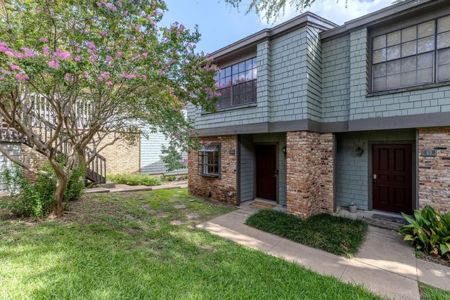 7122 Wood Hollow DR 71, Austin, TX 78731