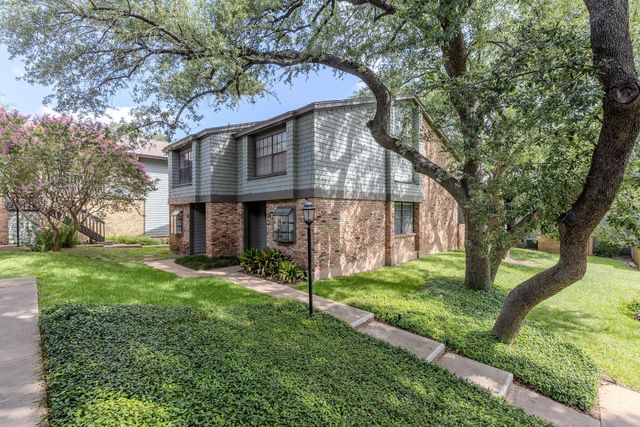 7122 Wood Hollow DR 71, Austin, TX 78731