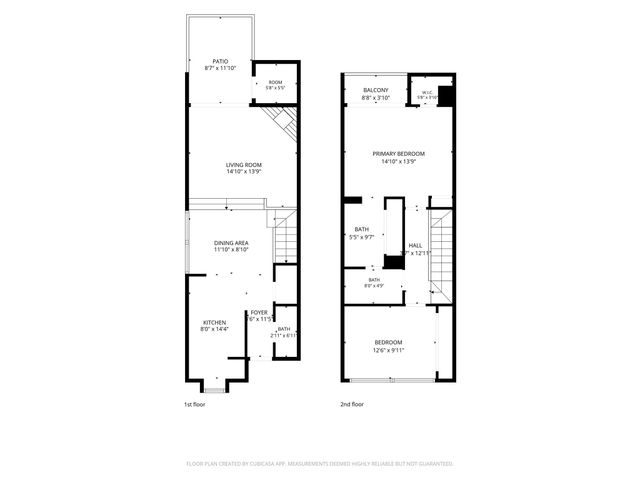 7122 Wood Hollow DR 71, Austin, TX 78731