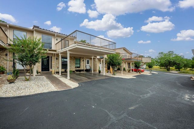105 Star 5, Horseshoe Bay, TX 78657