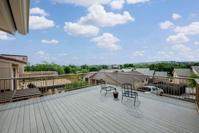 105 Star 5, Horseshoe Bay, TX 78657