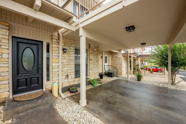 105 Star 5, Horseshoe Bay, TX 78657