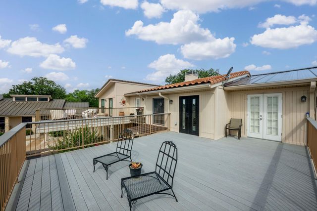 105 Star 5, Horseshoe Bay, TX 78657