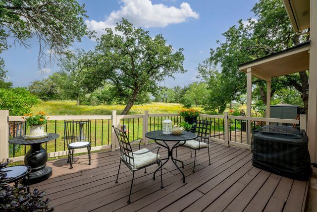 105 Star 5, Horseshoe Bay, TX 78657