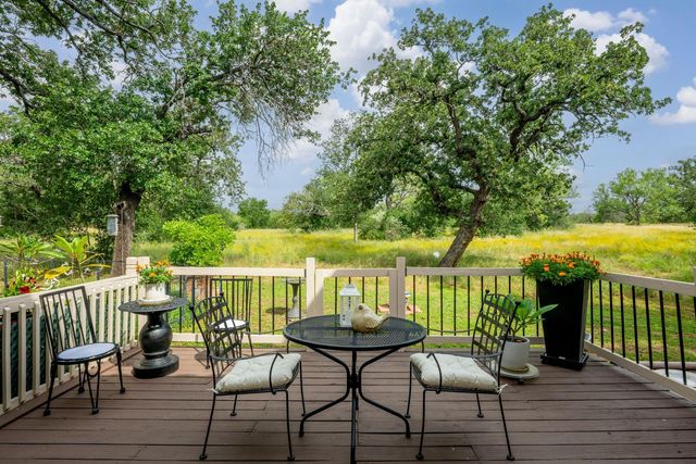 105 Star 5, Horseshoe Bay, TX 78657
