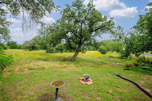 105 Star 5, Horseshoe Bay, TX 78657