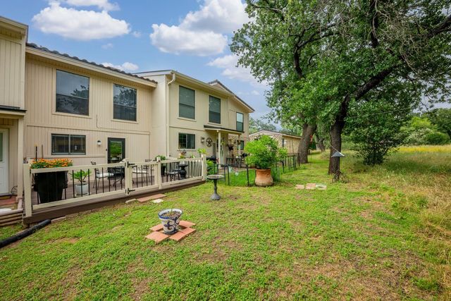105 Star 5, Horseshoe Bay, TX 78657