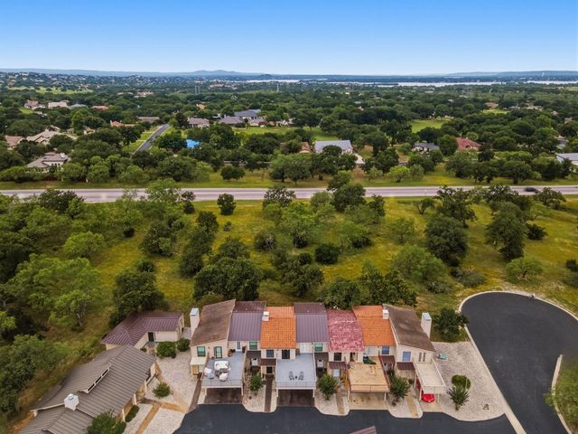 105 Star 5, Horseshoe Bay, TX 78657