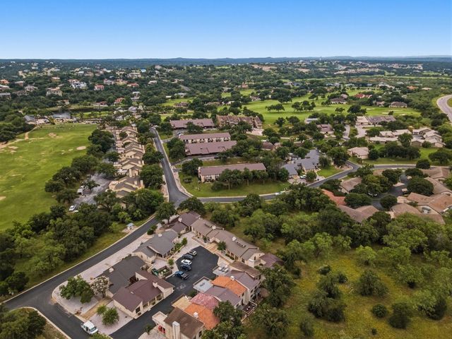 105 Star 5, Horseshoe Bay, TX 78657