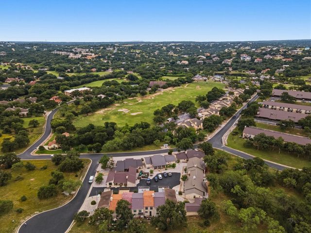 105 Star 5, Horseshoe Bay, TX 78657