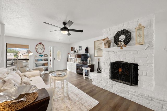 105 Star 5, Horseshoe Bay, TX 78657