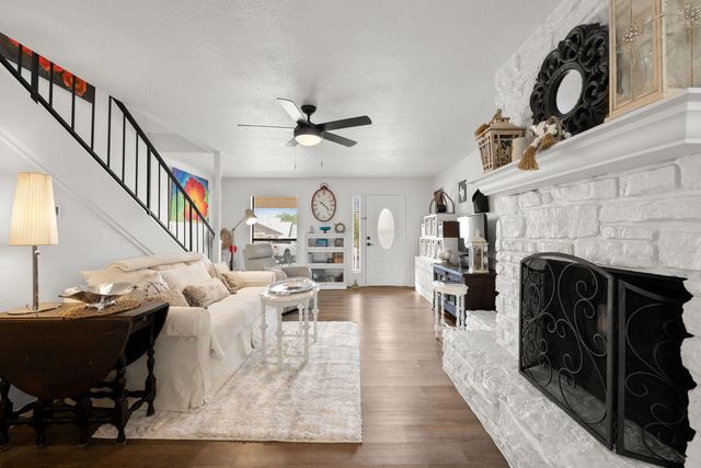 105 Star 5, Horseshoe Bay, TX 78657