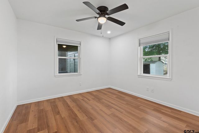 2807 Willard Drive, Tyler, TX 75707