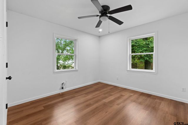 2807 Willard Drive, Tyler, TX 75707