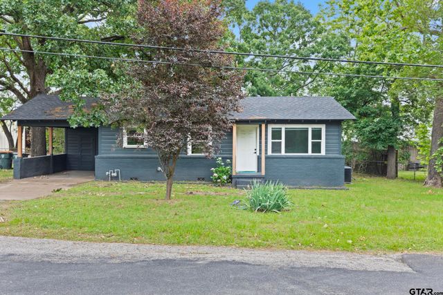 2807 Willard Drive, Tyler, TX 75707