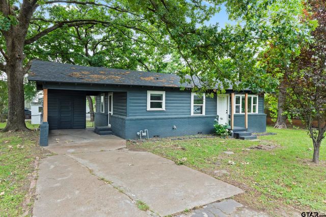 2807 Willard Drive, Tyler, TX 75707