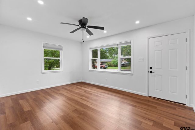 2807 Willard Drive, Tyler, TX 75707