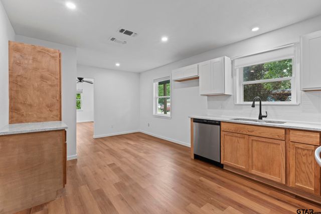 2807 Willard Drive, Tyler, TX 75707
