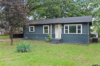 2807 Willard Drive, Tyler, TX 75707