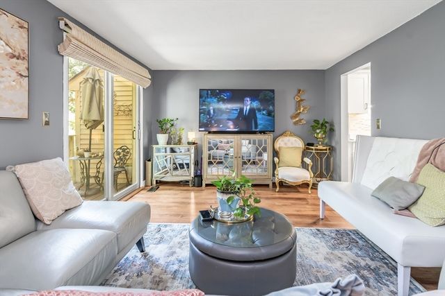 160 Morgan Drive 160, Haverhill, MA 01832